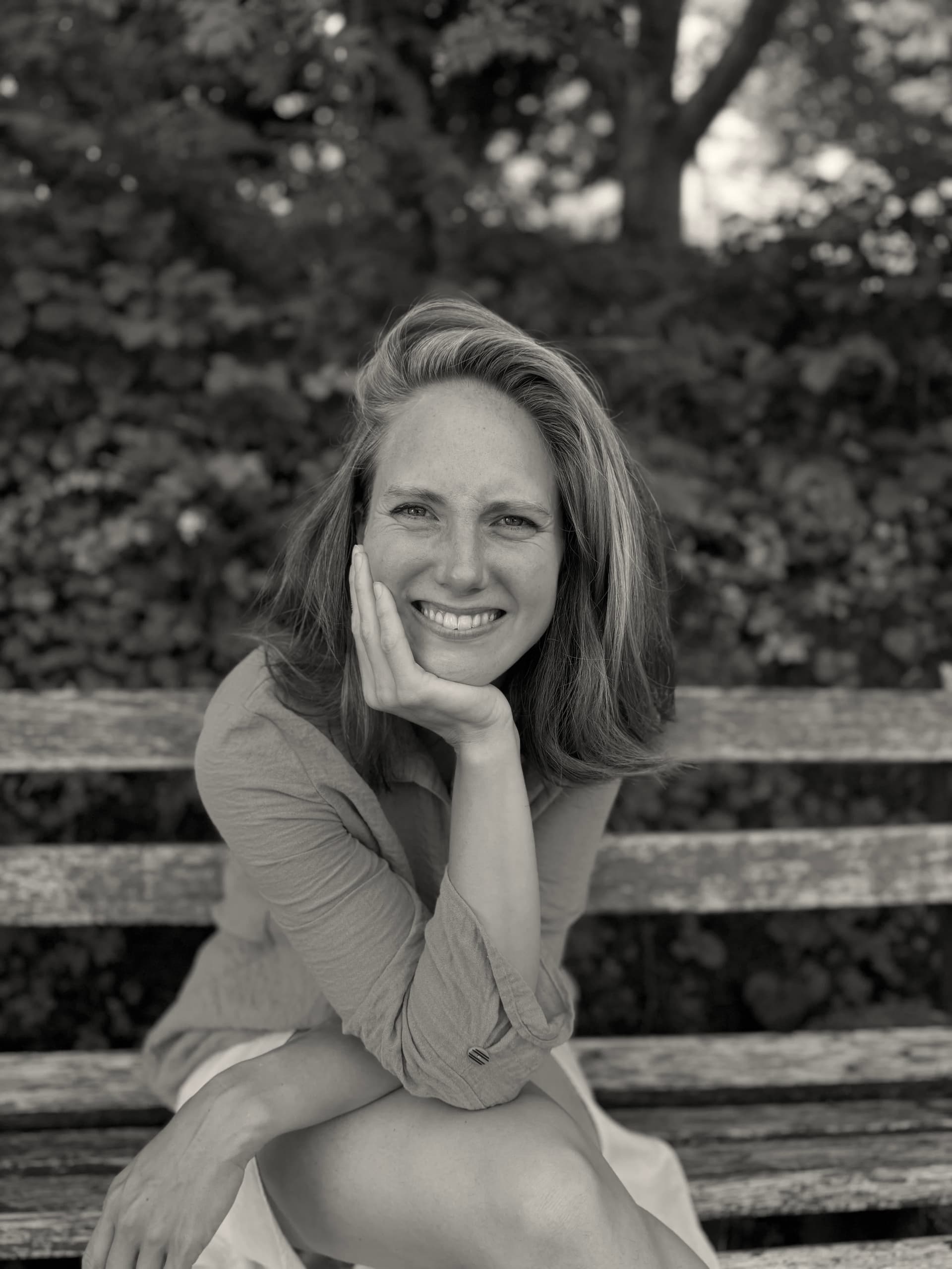 Katherine Kaufmann