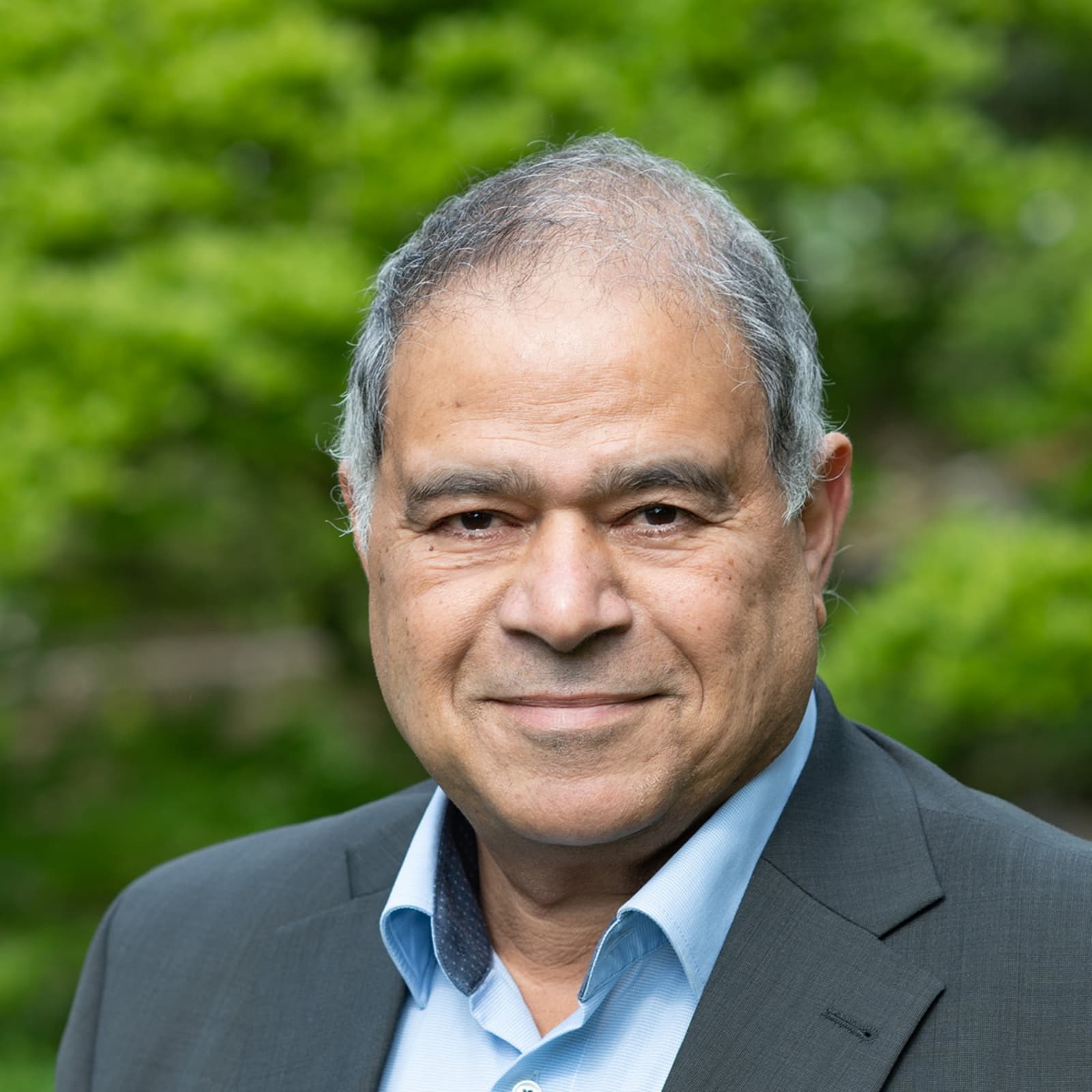 Adel Hassanein