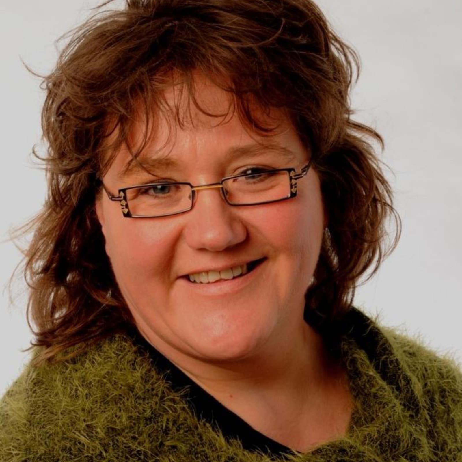 Michaela Schwöd